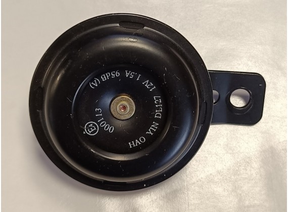 Klakson Torino/ Porto