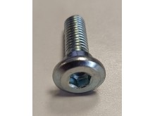 Šroub M8x36 zajištení brzdového kotouce Torino/Porto