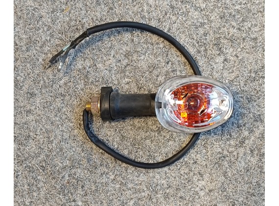 Pravy zadni blinkr/smerove svetlo/Torino