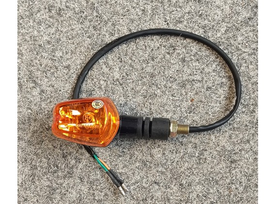 Levy zadni blinkr/smerove svetlo/ Porto