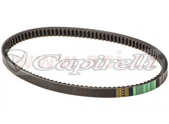 řemen variátoru (988-22.5-28-11.5), BANDO